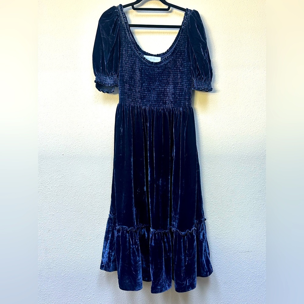 Hill House Home Louisa Nap Dress
